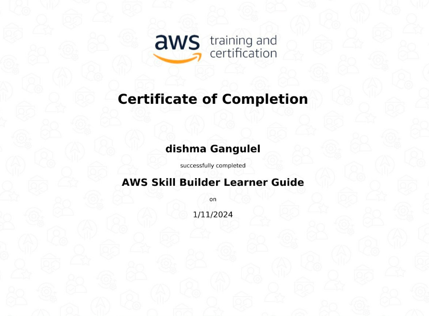 AWS Certified Alexa Skill Builder – Specialty certification